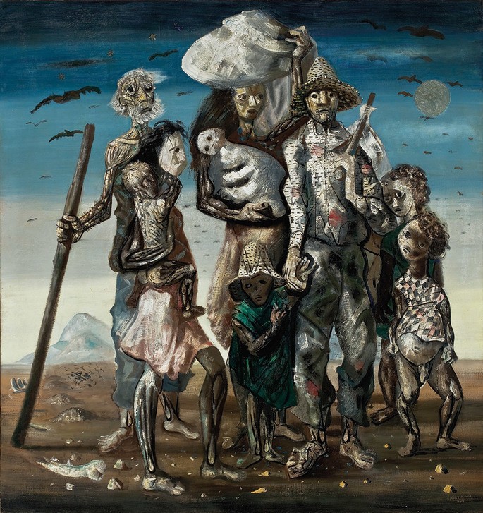 GANdido Portinari